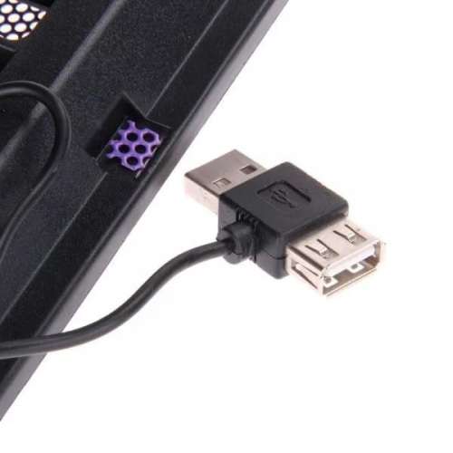 Notebook Cooling Pad - N139 - 15,6 inch