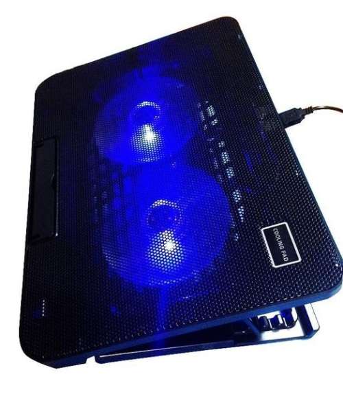 Notebook Cooling Pad - N139 - 15,6 inch