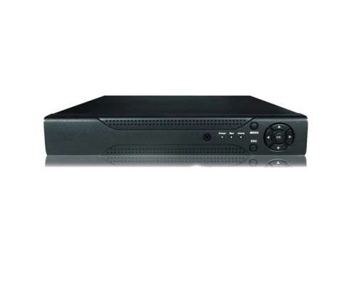 AHD CCTV - 8 Channel camera system - Full Kit security cameras with internet & phone viewing