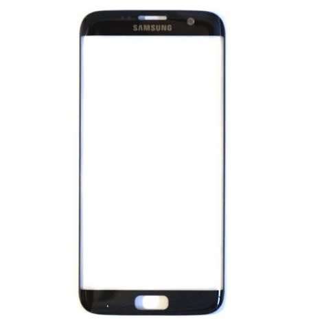 Original Samsung Galaxy S7 edge Front Screen Glass