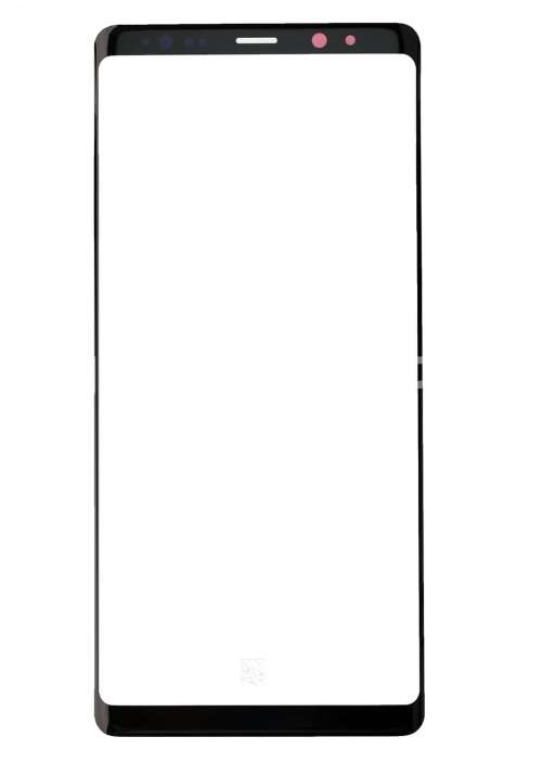 Replacement Front Screen Glass for Samsung Galaxy Note 9