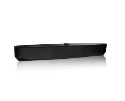 Touch Control TG012 Portable Wireless Soundbar- Karaoke - Bluetooth - USB - FM Radio Touch Control
