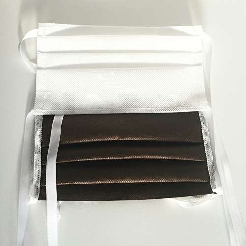 3 ply Reusable Surgical Masks per lot of 200