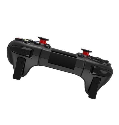 Lehuai LJQ-C19 Android iOS TV Box  PC Wireless Game Controller