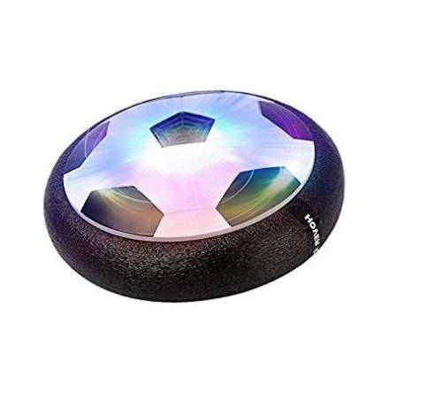 Indoor Games Sport Hover Soccer Ball