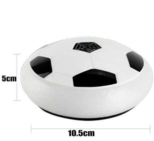 Indoor Games Sport Hover Soccer Ball