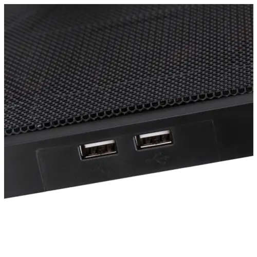 Pro Gamer Portable XTRIKE-ME FN-802 Gaming Cooling Pad Fan