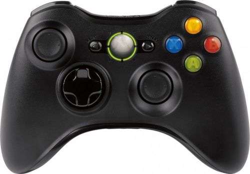 Generic Wireless Controller for Xbox 360