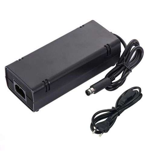 XBOX 360 AC/DC SLIM replacement power supply