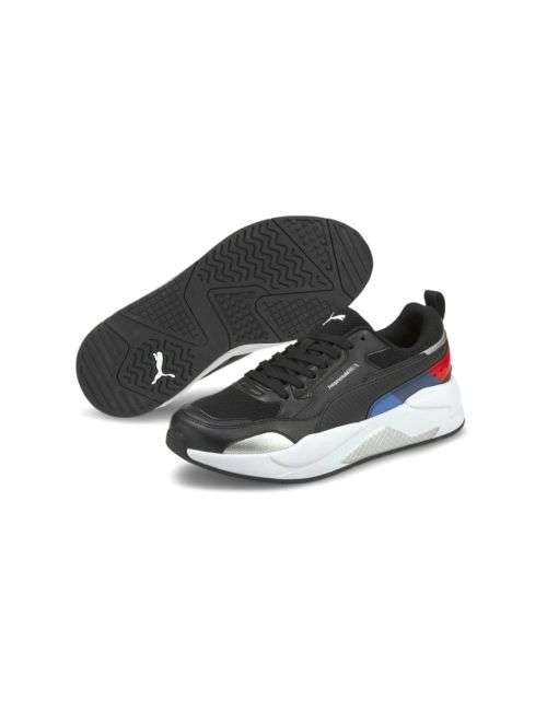 Puma BMW Motorsport X-ray 2 Sneakers  - Size 6 to 10