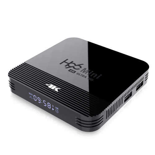 H96 MINI H8 Smart  Android TV Box 2GB RAM/16GB ROM 2.4G/5G Dual WIFI / BT 4.0  - Fully loaded