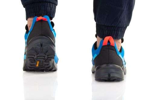 adidas Terrex AX4 Hiking Shoes -  Size 6 -  12