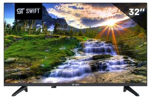 Swift 32`` 32TB2100 HD LED TV
