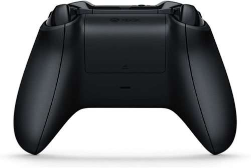 Mircosoft Xbox One Wireless Controller - Black