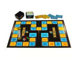30 Seconds Board Game English