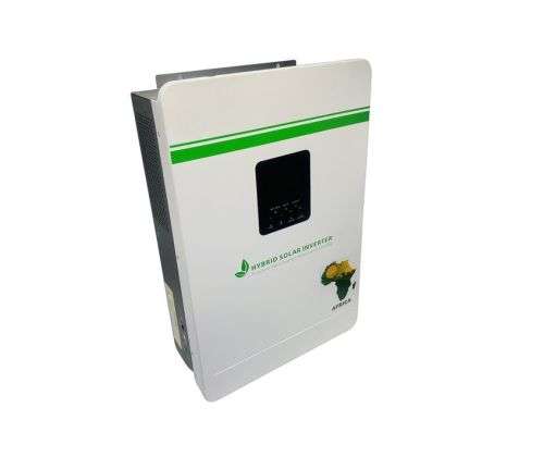 FIVESTAR 5.5KVA 5KW Hybrid Solar Inverter 48v PWM