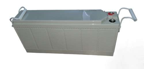 Sun 2000 watt inverter with AC charger and 100ah deep cell gel battery combo