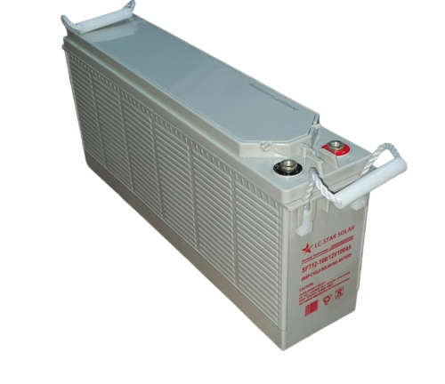 Sun 2000 watt inverter with AC charger and 100ah deep cell gel battery combo