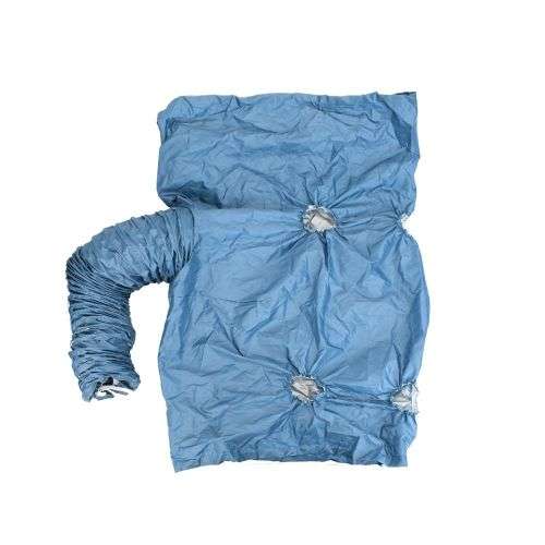 Dog Hair Dryer Blow Bag Portable Fast Easy Pet Hair Dryer Blower Bag