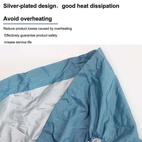 Dog Hair Dryer Blow Bag Portable Fast Easy Pet Hair Dryer Blower Bag