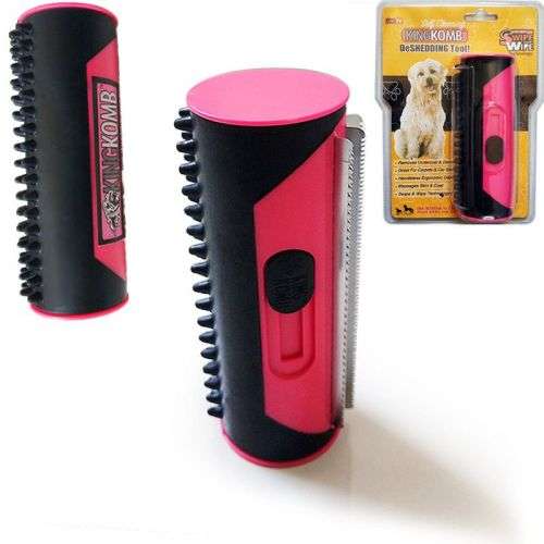 King Komb (DeShedding Tool)