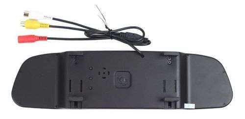 4.3` TFT Car LCD Screen Monitor Mirror