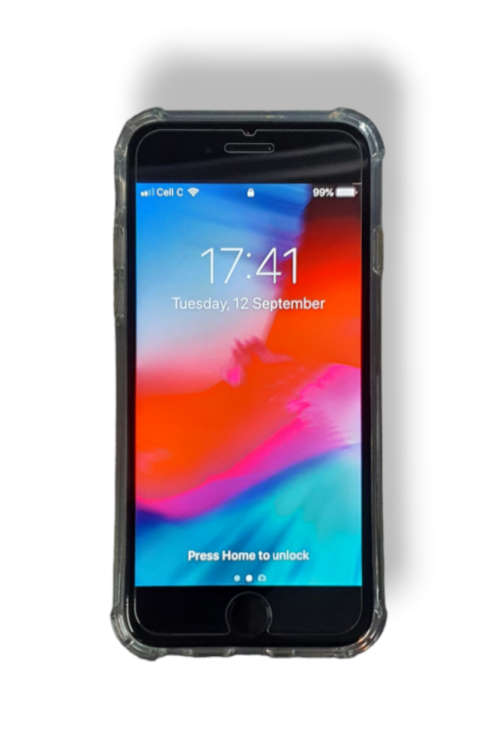 Apple iphone 6 - Black/ 32GB