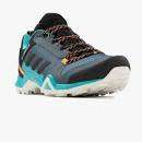 ADIDAS TERREX AX3 HIKING SHOES FV6852-  Size 6 -  12