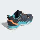 ADIDAS TERREX AX3 HIKING SHOES FV6852-  Size 6 -  12