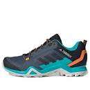 ADIDAS TERREX AX3 HIKING SHOES FV6852-  Size 6 -  12