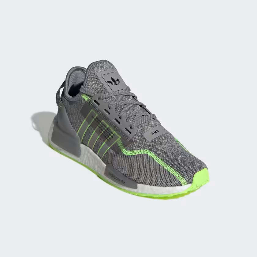 ADIDAS NMD_R1 V2 SHOES -  Size 6 -  12