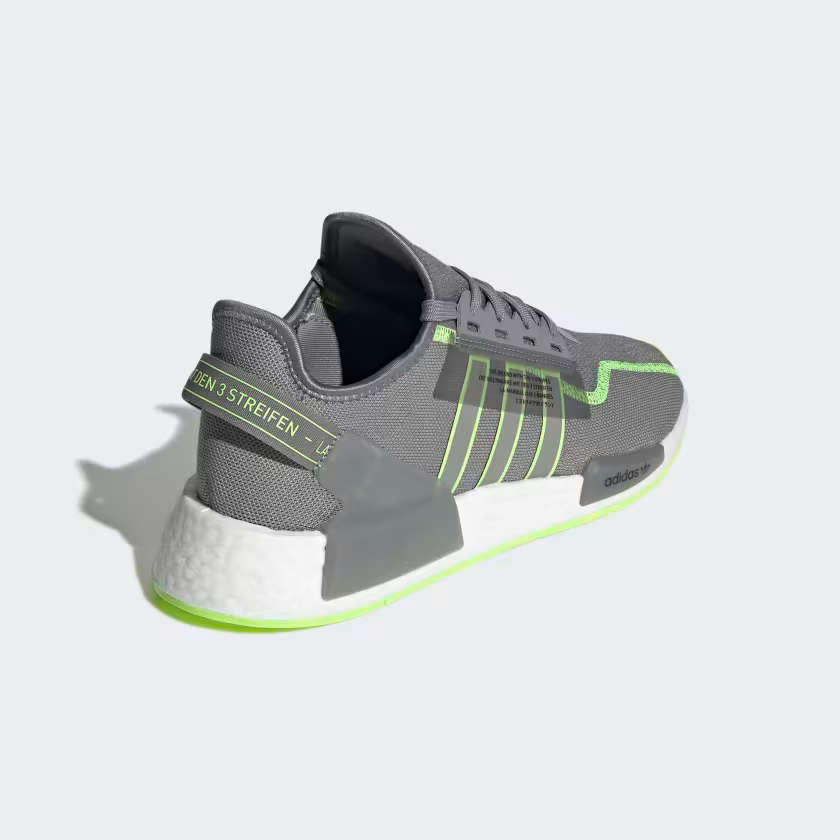 ADIDAS NMD_R1 V2 SHOES -  Size 6 -  12