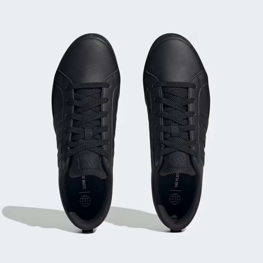 ADIDAS VS Pace 2.0 Shoes - Black Size 6 -  12