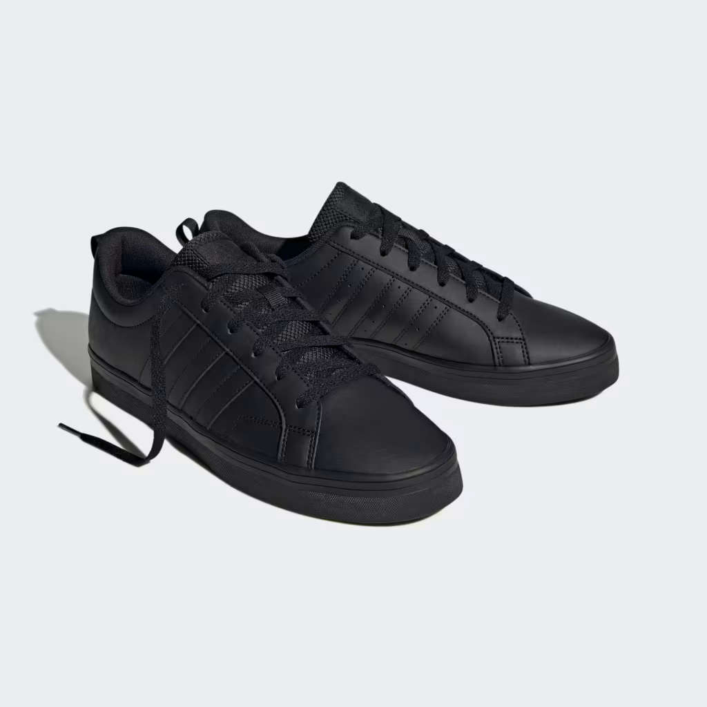 ADIDAS VS Pace 2.0 Shoes - Black Size 6 -  12