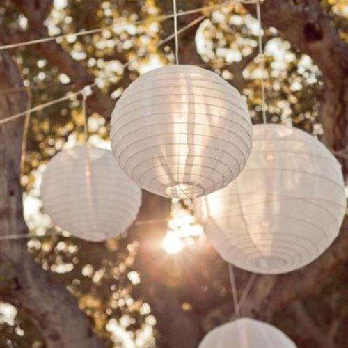 30cm Chinese Paper Lantern