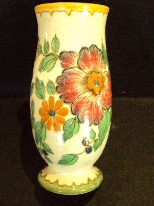 GOUDA VASE