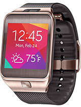 SAMSUNG GALAXY GEAR 2