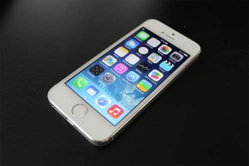 APPLE IPHONE 5S 16GIG FOR SALE - FREE SHIPPHING