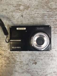 KODAK 10.2MP CAMERA FOR SALE