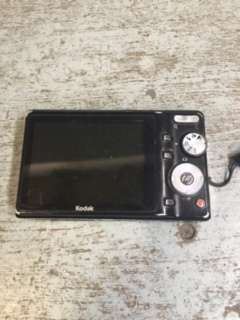 KODAK 10.2MP CAMERA FOR SALE