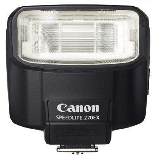 CANON SPEEDLITE 270 EX FLASH
