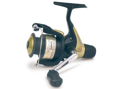 NEW SHIMANO HYPERLOOP 4000 RB REEL