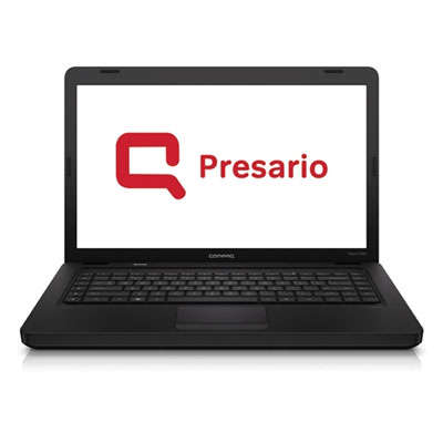 NEW HP PRESARIO CQ56 LAPTOP - 2 GIG RAM. 320 GIG HD - HUGE BARGAIN!! FREE  SHIPPING