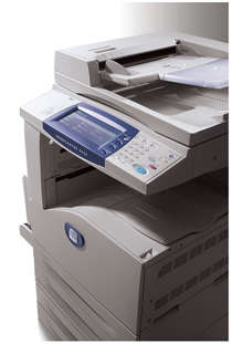 XEROX 5222