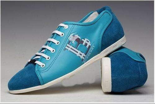 2012 new BURBERRY men's casual shoes.