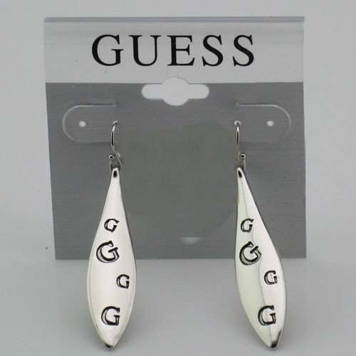 GUESS earrings brand