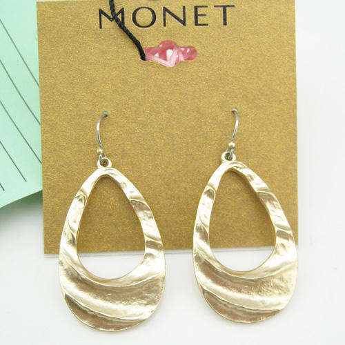 M  O  N  E  T  Brand woman Earrings