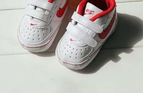 Nike Toddler original sneakers.