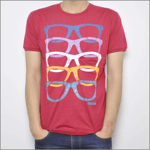 Italy every day Antony Morato new wave men short sleeve t shirt.