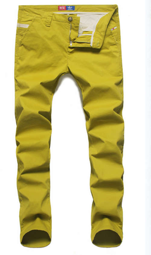 Brand new Diesel Adidas stretching material size 36 for men.